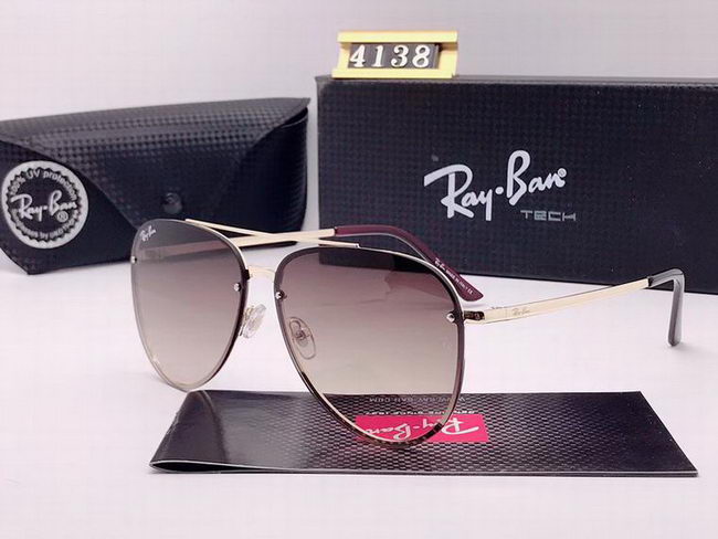 Ray-Ban Sunglasses AAA+ ID:20220503-183